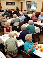 Assisted Living
