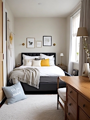 Bedroom Items