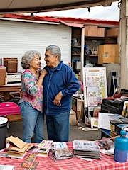 De-Cluttering