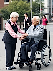 Disabilities