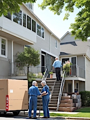 Downsizing