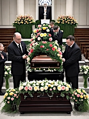 Funeral Planning