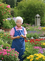Gardening
