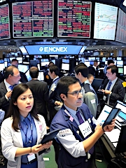 Investing