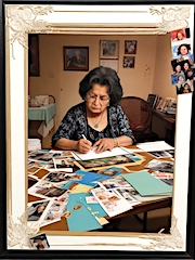 Keeping Memories