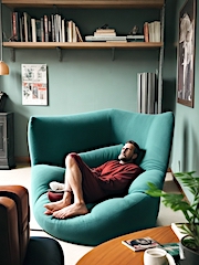 Living Alone