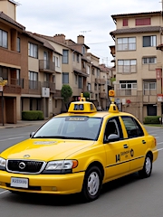 Local Transportation