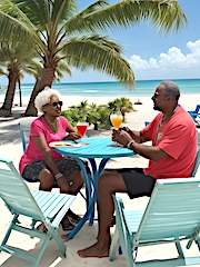 Retirement Locations