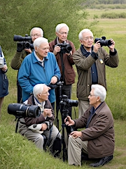 Social Groups
