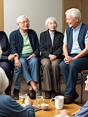 Support Groups