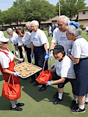 Volunteering